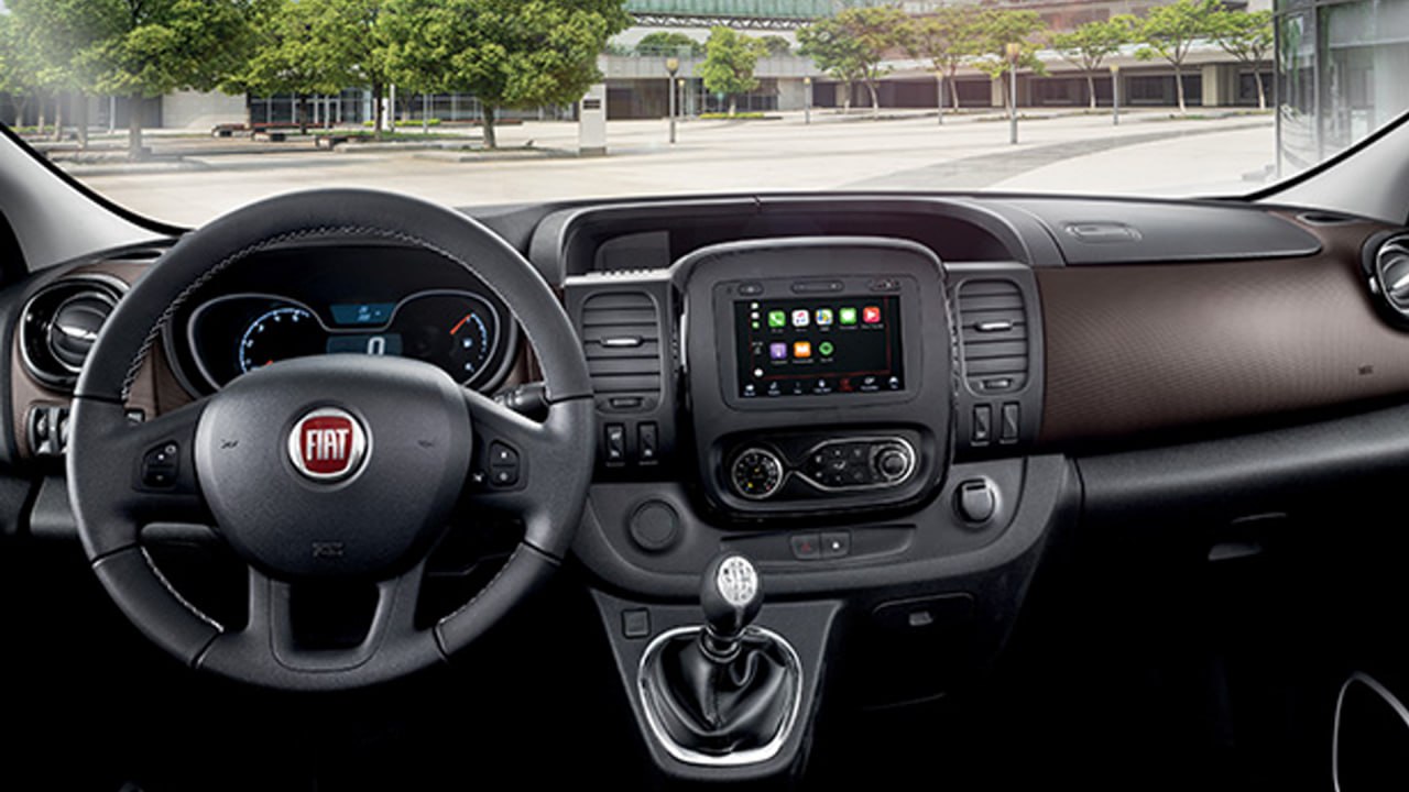 Fiat Talinto